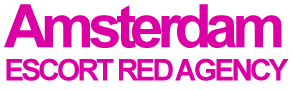 Amsterdam Red Escort logo